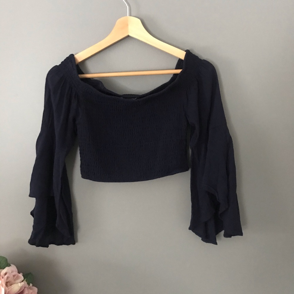 Love Tree Crop | sz L✨